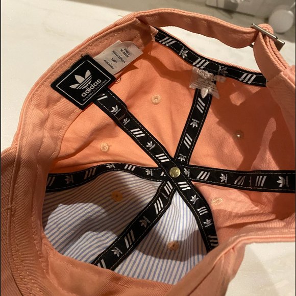 Adidas Cap - Picture 2 of 2